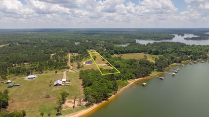 Undeveloped Land for sale in Clay County, Georgia