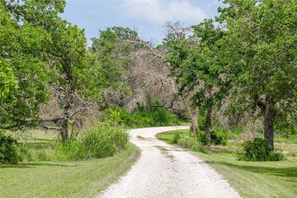 House for sale in Brown County, Texas
