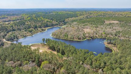 Recreational Property for sale in Cass County, Texas