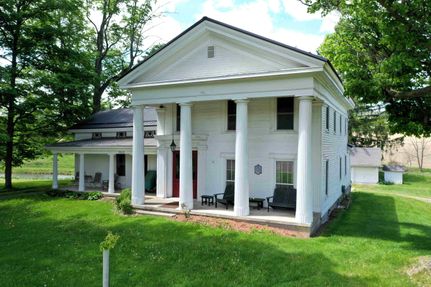 Farm and Ranch for sale in Steuben County, New York