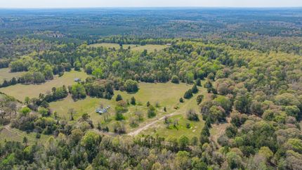 Land for sale in Cass County, Texas