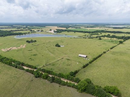Timberland Property in Red River County, Texas