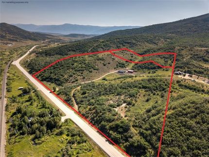 Farm and Ranch for sale in Routt County, Colorado