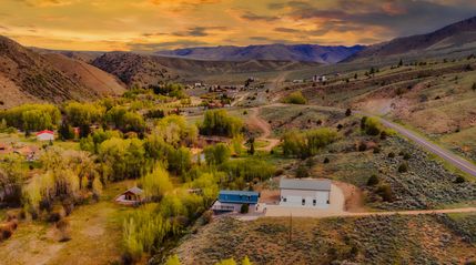 Farm and Ranch for sale in Albany County, Wyoming