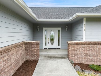 Recreational Property for sale in Clallam County, Washington