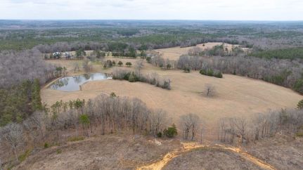 Hunting Property for sale in Attala County, Mississippi