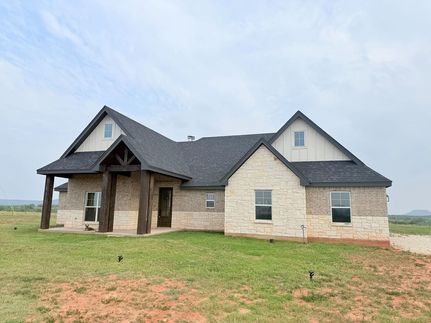 Recreational Property for sale in Runnels County, Texas
