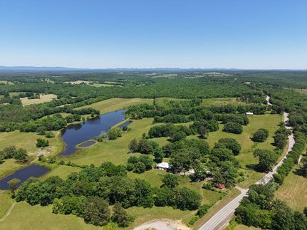 Recreational Property for sale in McCurtain County, Oklahoma