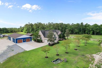 Recreational Property for sale in Dodge County, Georgia