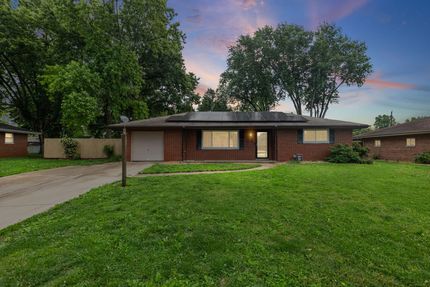Lakefront Property for sale in Saint Clair County, Illinois