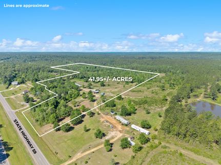 Recreational Property for sale in Baldwin County, Alabama