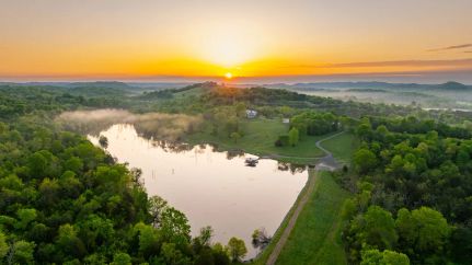Farm and Ranch for sale in Lincoln County, Tennessee