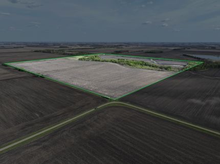 Land for sale in Faribault County, Minnesota