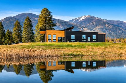 Commercial Property for sale in Ravalli County, Montana