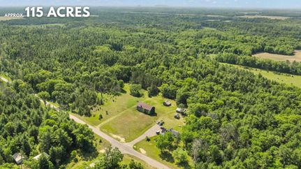 Farm and Ranch for sale in Adams County, Wisconsin