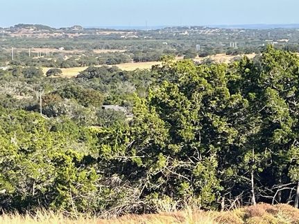 Land for sale in Gillespie County, Texas