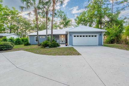 Land for sale in Gilchrist County, Florida