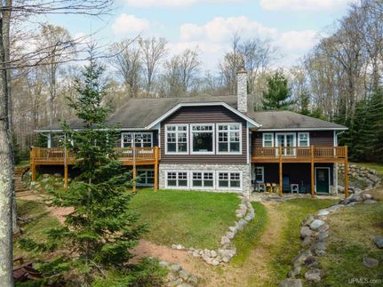 Commercial Property for sale in Iron County, Michigan