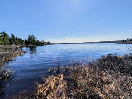 Lakefront Property for sale in Iron County, Michigan
