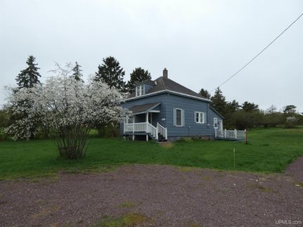 Land for sale in Ontonagon County, Michigan