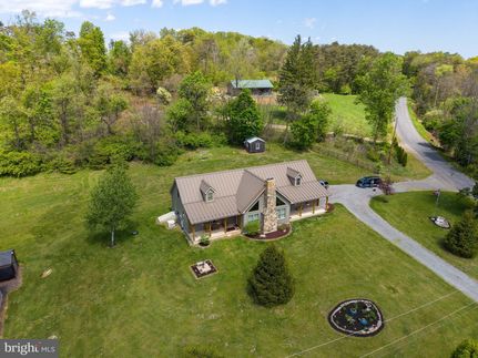 Land for sale in Snyder County, Pennsylvania