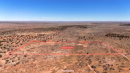 Undeveloped Land in Navajo County, Arizona