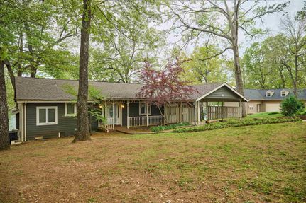 Lakefront Property for sale in Sharp County, Arkansas