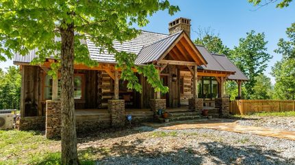 Timberland Property for sale in Stone County, Arkansas