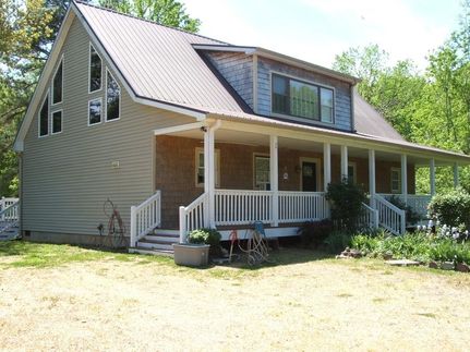 Timberland Property for sale in Charlotte County, Virginia