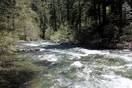 Farm and Ranch for sale in Alpine County, California