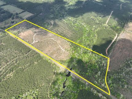 Commercial Property for sale in Tyler County, Texas