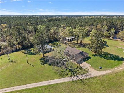 Farm and Ranch for sale in Walker County, Texas
