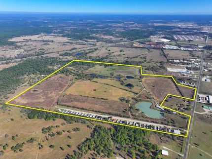 Commercial Property for sale in Walker County, Texas