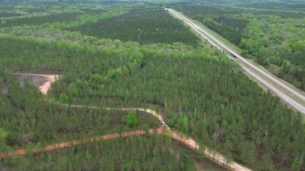 Land for sale in Randolph County, Georgia