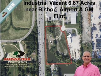 Farm and Ranch for sale in Genesee County, Michigan