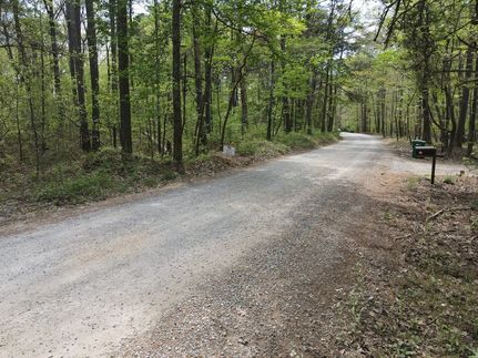 Land for sale in Cherokee County, Alabama
