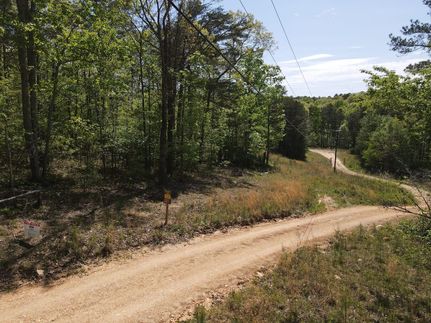 Land for sale in Cherokee County, Alabama