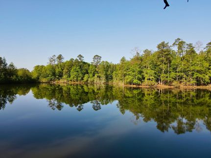 Land for sale in Randolph County, Georgia