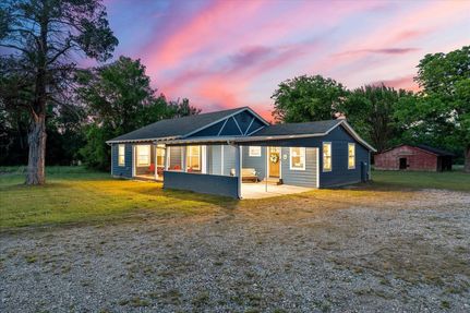 Farm and Ranch for sale in Hopkins County, Texas
