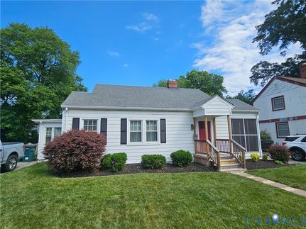 Hunting Property for sale in Henrico County, Virginia
