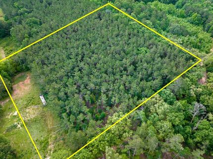 Recreational Property for sale in Rusk County, Texas
