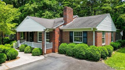 Farm and Ranch for sale in Halifax County, Virginia