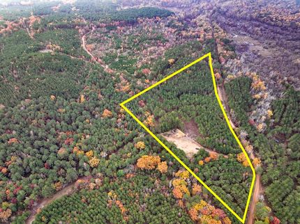 Farm and Ranch for sale in Cass County, Texas