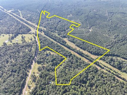 Recreational Property for sale in Walker County, Texas