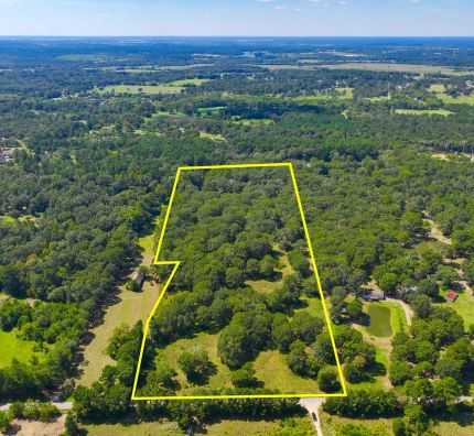 Farm and Ranch for sale in Montgomery County, Texas