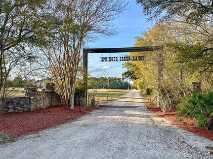 Lakefront Property for sale in Walker County, Texas