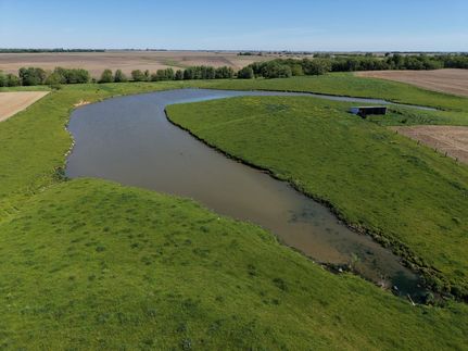 Timberland Property for sale in McDonough County, Illinois