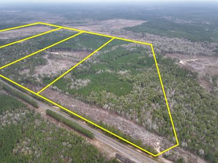 Farm and Ranch for sale in Newton County, Texas