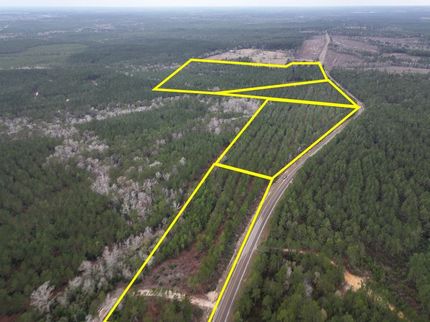Farm and Ranch for sale in Newton County, Texas