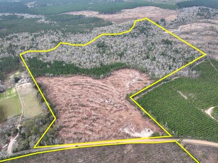 Recreational Property for sale in Tyler County, Texas